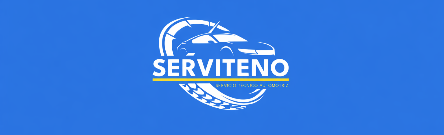 Serviteno - Servicio Técnico Automotriz