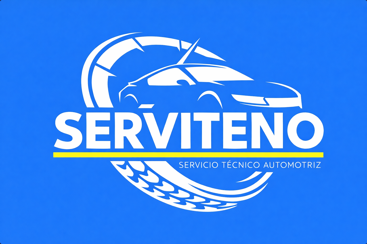 Serviteno - Servicio Técnico Automotriz